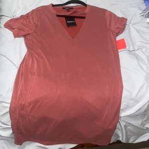 Forever 21 Knit Dress